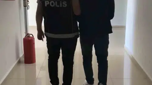 Bingöl'de düzenlenen narkotik operasyonunda bir kişi cezaevine gönderildi