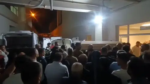 Mardin Nusaybin'de feci kaza: 4'ü çocuk 6 kişi hayatını kaybetti