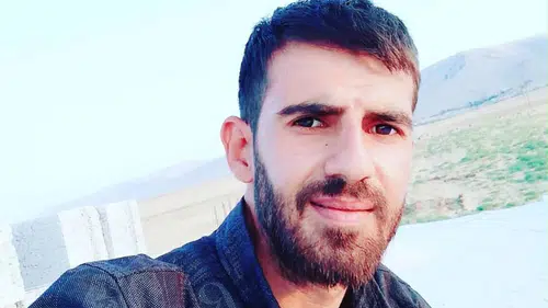 Nusaybin'deki ölümlü trafik kazasının güvenlik kamerası görüntüleri paylaşıldı