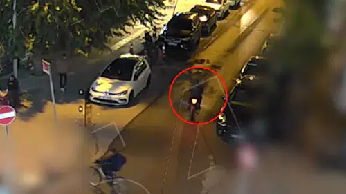 Batman'da iş yerine silahlı saldırı düzenleyip haraç isteyen çete yakalandı