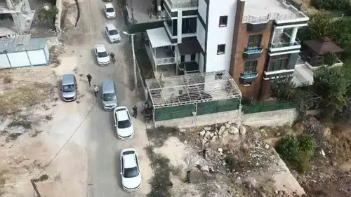 Şanlıurfa'da dolandırıcılık operasyonu: 3 kişi tutuklandı