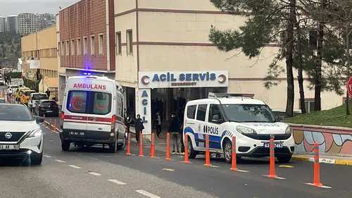 Şanlıurfa'da sulama kanalına düşen 10 yaşındaki Bedirhan hayatını kaybetti