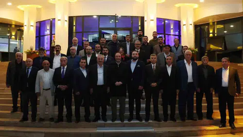 Ağrı'da çocuk yaşta evliliklere karşı kanaat önderleri ile iş birliği
