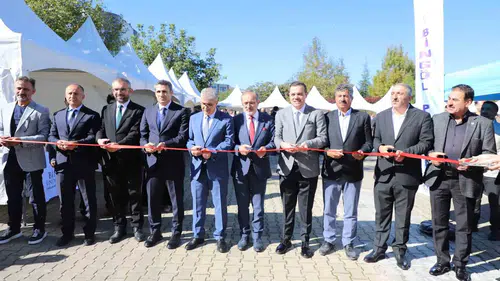 Bingöl balı kentin marka değerini yükseltiyor