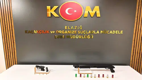 Elazığ'daki silahlı saldırı soruşturmasında üç kişi cezaevine gönderildi