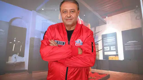 Şanlıurfa TEKNOFEST alanına ikinci günde 140 bin ziyaretçi akın etti