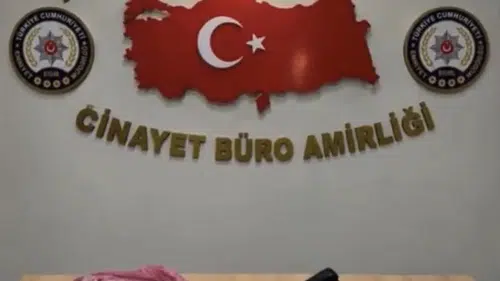 Bingöl polisi bir haftalık operasyonlarda 40 şüpheliyi yakaladı