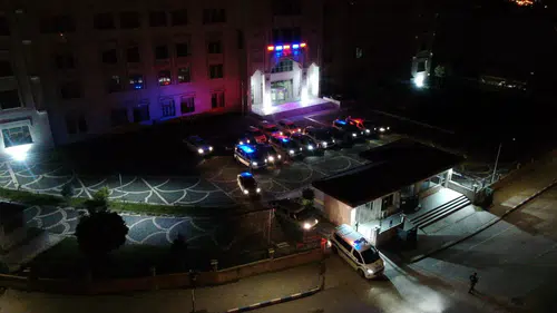 Siirt merkezli sekiz ilde yasa dışı bahis operasyonu düzenlendi