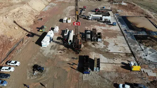Bakan Bayraktar’dan Gabar için yeni petrol müjdesi sinyali
