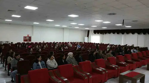 Tunceli'de okul bahçe görevlilerine kapsamlı güvenlik eğitimi verildi