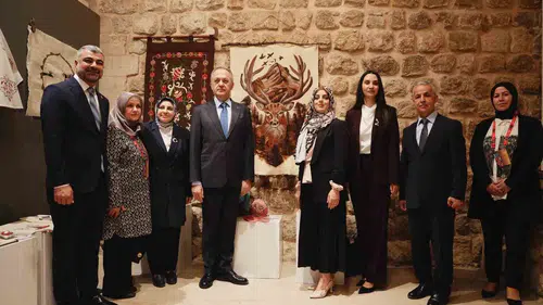Mardin Kültür Yolu Festivali ile sanat ve lezzet dolu günler başlıyor