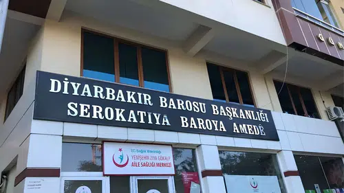 Bölgedeki 15 barodan Halk TV açıklaması: Halkın haber alma özgürlüğüne müdahale