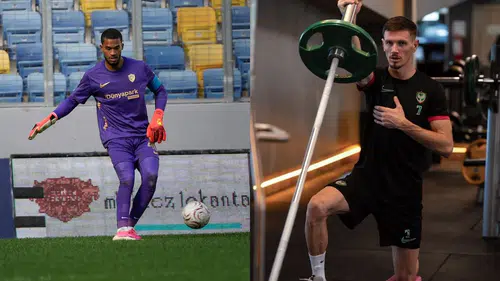 Amedspor'da Konyaspor maçı öncesi iki oyuncu sınırda: Teknik heyet uyardı
