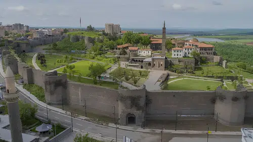 Diyarbakır'da hava nasıl olacak? İşte tüm ilçelerin sıcaklık durumu