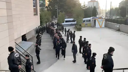 Eskişehir'den 32 ile uzanan operasyon: Yasa dışı bahis sitelerine geçit yok