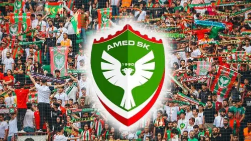 Amedspor dünyaya açılıyor: Narin Nadirova hedeflerini anlattı