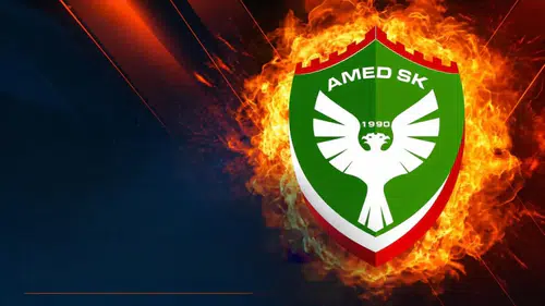 Amedspor tarih ve saat verdi: Seçmelere 2011-2014 doğumlu adaylar katılabilecek