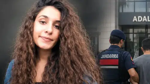 Gülistan Doku'nun çalıştığı kafede üst kat gizemi: Kayıtlar neden yok?