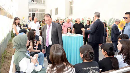 Dicle Üniversitesi'nden uluslararası başarı: Araştırma kalitesi puanını 5,9 artırdı