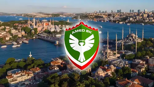 Amedspor'un İstanbul'daki dayanışma gecesine katılım ücreti açıklandı