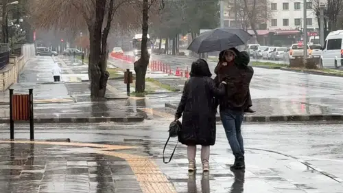 Diyarbakır ve ilçelerinde hava nasıl olacak? İşte 16 Ekim 2026 tahmini