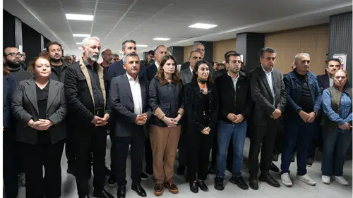 Diyarbakır kaldırım işgaline çözüm aranıyor: Sur'da turistik semt pazarı kararı