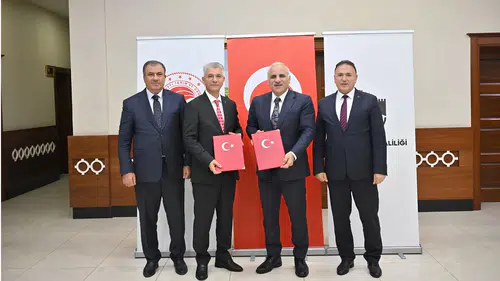 Diyarbakır'da küçükbaş hayvancılık seferberliği: 150 bin baş hedefiyle dev proje