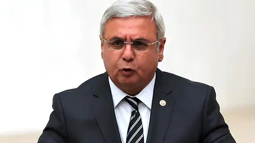 Eski AK Parti Milletvekili Metiner sürecin hızlanması için çağrıda bulundu
