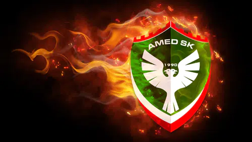 TFF Amedspor'u yine boş geçmedi: Konyaspor maçı sonrası PFDK'ya sevk edildi