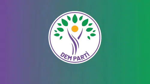 DEM Parti'den kademeli emeklilik teklifi: Yaş şartı olmadan aylık bağlanacak