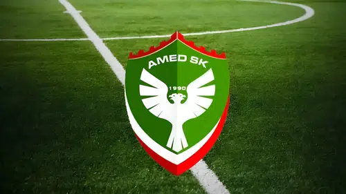 PFDK'dan Amedspor'a ağır yaptırım: 350 bin liralık ceza şoku