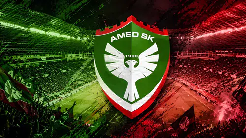 Amedspor'a bir disiplin sevki daha: Gençlerbirliği maçı sonrası şaşırtan karar