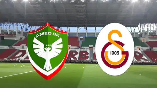 Galatasaray'da Amedspor maçı öncesi alarm verildi: 3 yıldız sınırda!