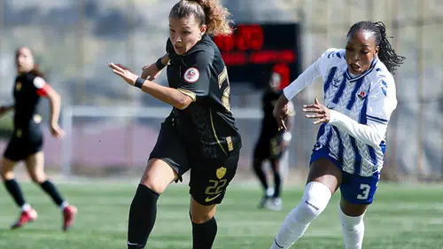 Amedspor Hakkari deplasmanında kaybetti: Arka arkaya üçüncü kez yenildi
