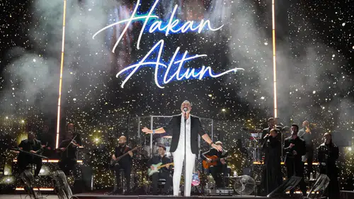 Diyarbakır Kültür Yolu Festivali Hakan Altun konseriyle başladı