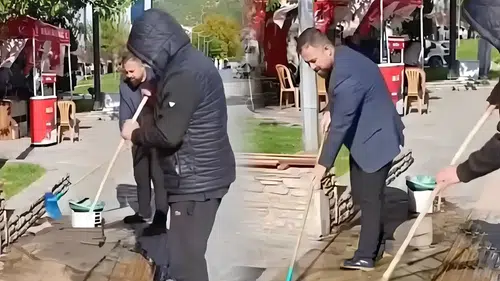 Yeniden Refah Partisi'nde sirkeli su tartışması büyüyor: Diyarbakır'dan Muğla'ya tepki var