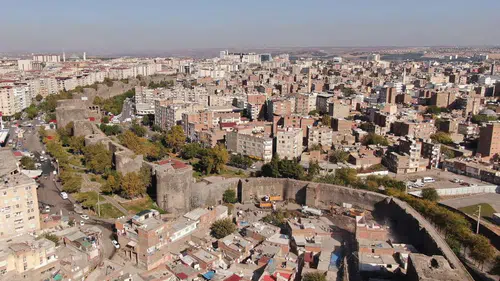 Diyarbakır'da 22 Ekim'de hava nasıl olacak? İşte tüm ilçelerin sıcaklık dereceleri