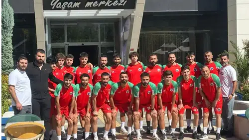 Diyarbakırspor ayağa kalkmak istiyor: Kente destek çağrısı yapıldı