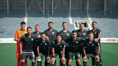 12 Bingölspor'da stat ve tesis krizi: 30 yıl sonra büyük çile