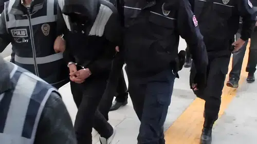 İçişleri Bakanlığı duyurdu: Diyarbakır'ın da aralarında olduğu 33 ilde büyük operasyon