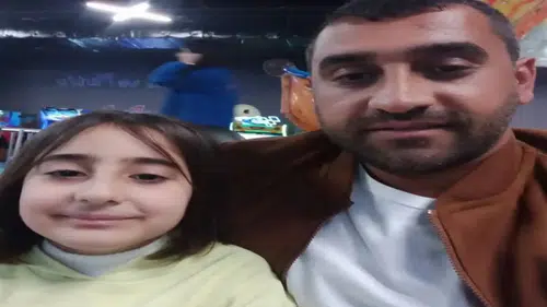 Kızını öldüren baba cezaevinde ölü bulundu