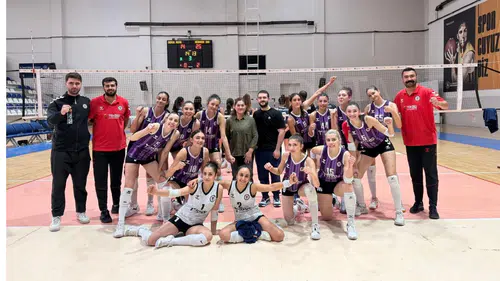 Diyarbakırspor filede fırtına gibi esiyor: Mardinspor engelini rahat aştılar