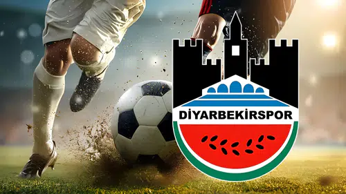 Diyarbekirspor'a TFF'den ağır darbe: 2 milyon TL ceza kesildi