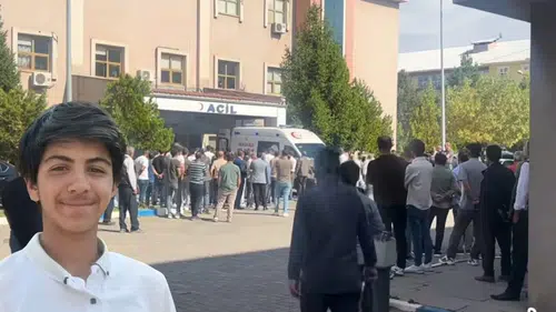 Bingöl'de 15 yaşındaki öğrencinin ölümüyle ilgili yeni gelişme: Bakanlık müfettiş görevlendirdi