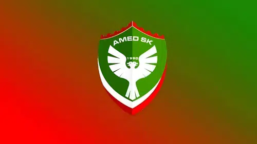 Amedspor'da Samsunspor maçı öncesi iki gelişme: Biri sakatlandı, diğeri iyileşti