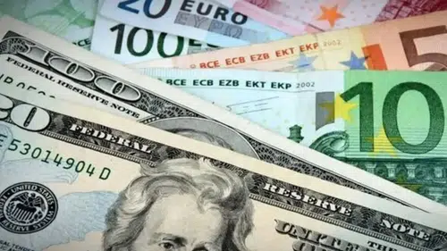 5 Ekim 2026 dolar ve Euro ne kadar? Güncel döviz fiyatları