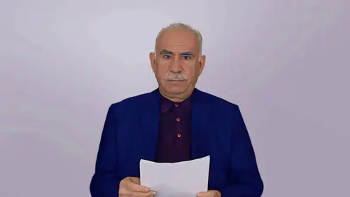 Yazar Nuray Babacan'dan flaş kulis: 'Öcalan yeni konuta geçti, inisiyatif kullanmaya başladı'