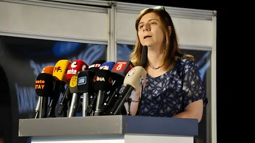 Diyarbakır Büyükşehir Belediyesi'ne yapılan iş başvuru sayısı şoke etti!