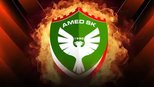 Amedspor Konyaspor maçı öncesi taraftara seslendi: "Galibiyet sevincimiz zarar vermesin"