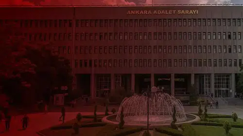 Ankara merkezli operasyonda 54 şüpheliden 45'i gözaltına alındı, 33'ü tutuklandı.